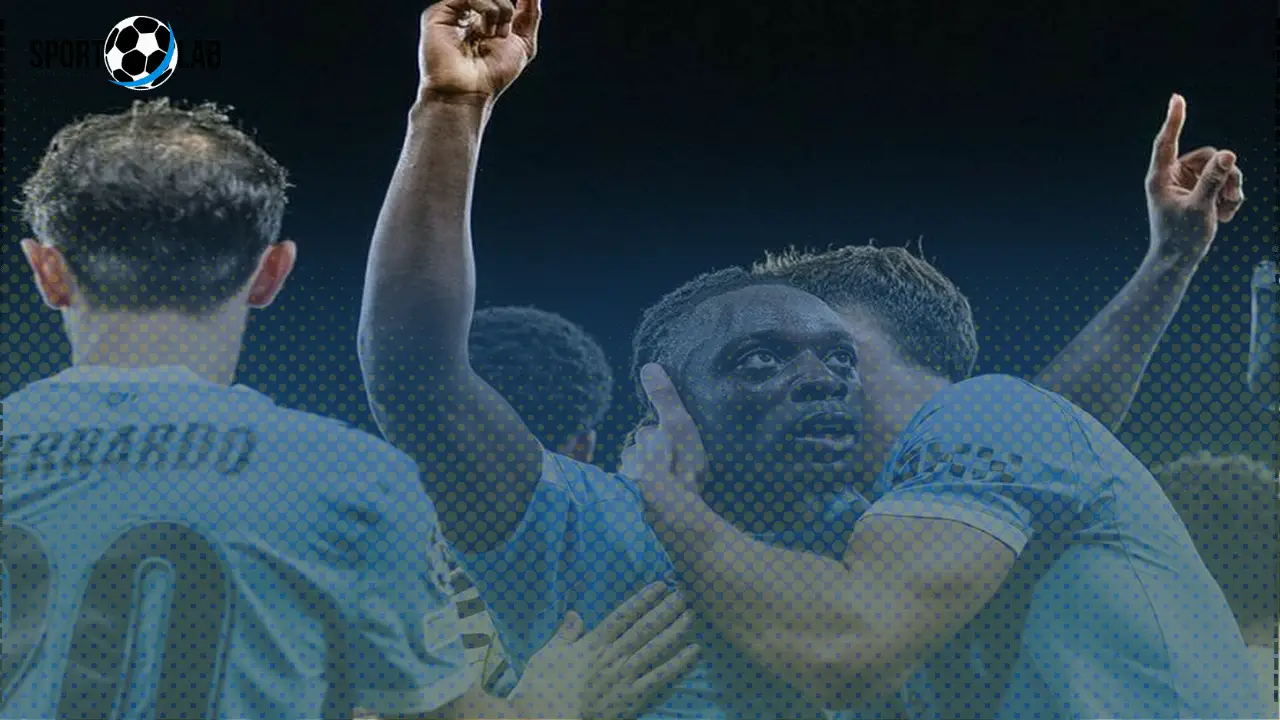 تشكيلة مانشستر سيتي ضد نيوكاسل وهالاند يقود الهجوم وبديلاً مرموش